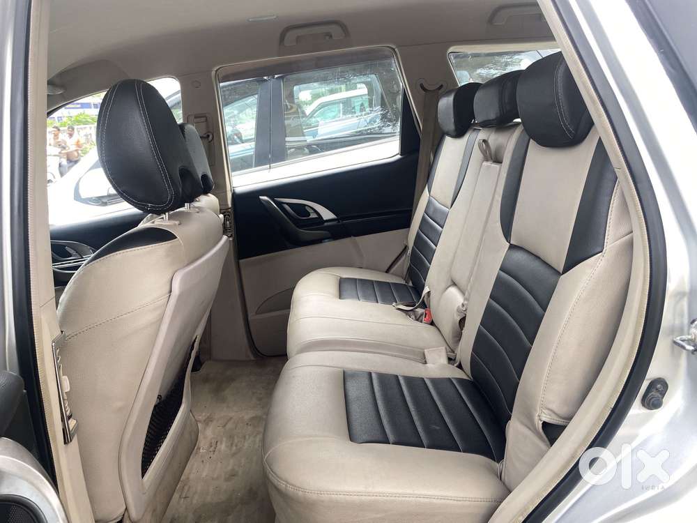 Mahindra Xuv500 2.2 W8 Sportz, 2016, Diesel