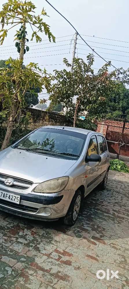 New Car Parchaj
