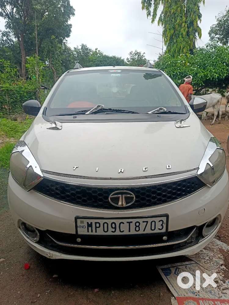 Tata Tiago Xm 2016