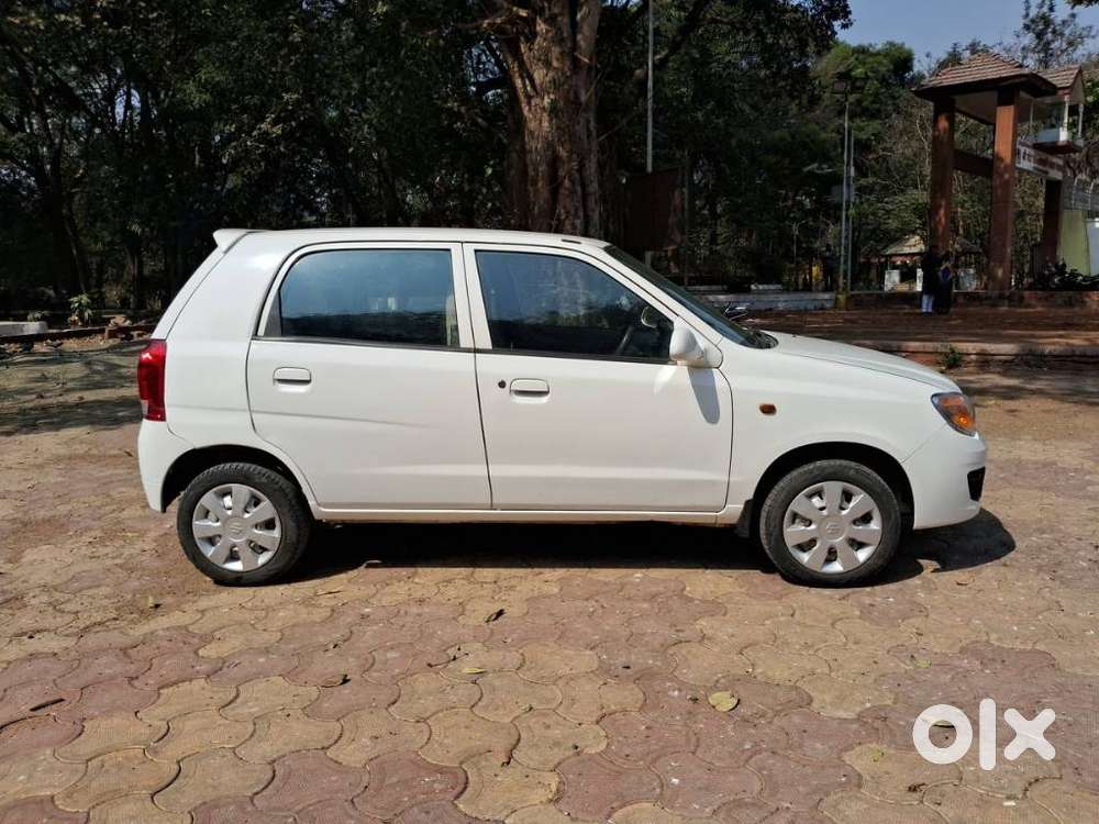 Maruti Suzuki Alto K10 1.0 Lxi, 2011, Cng & Hybrids
