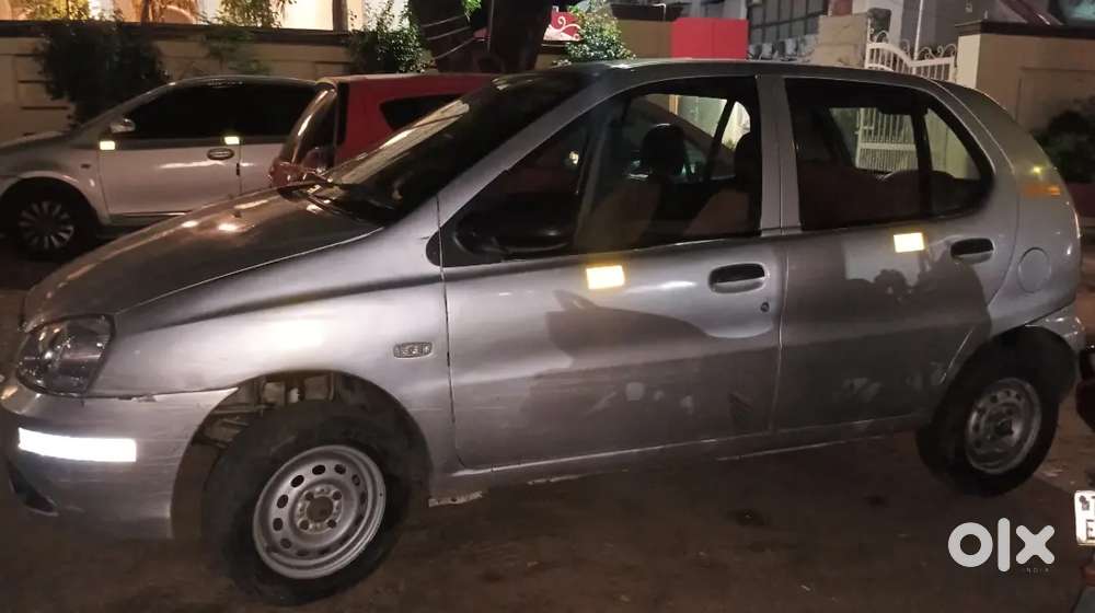 Tata Indica Ev2 Ls 2017 Diesel
