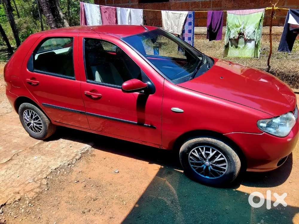 Fiat Palio Stile 2008 Petrol Well Maintained