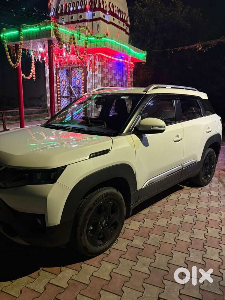 Maruti Suzuki Brezza 2026
