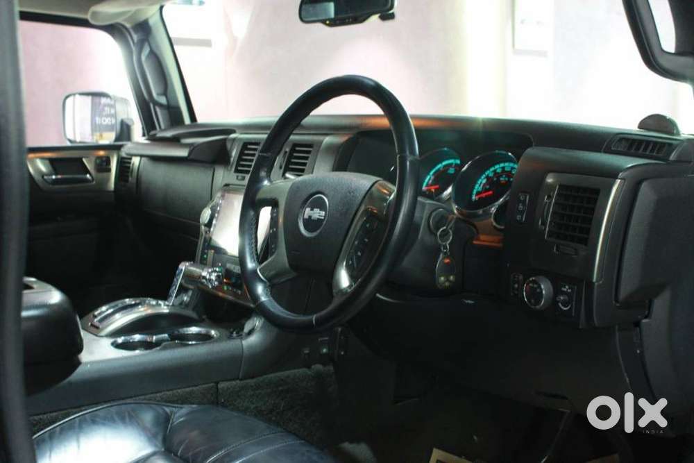 Hummer H2 Suv, 2010, Petrol