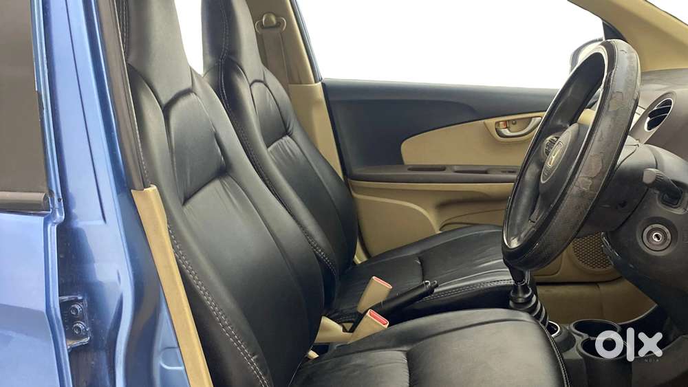 Honda Amaze 2013-2016 Vx I-vtech, 2013, Petrol