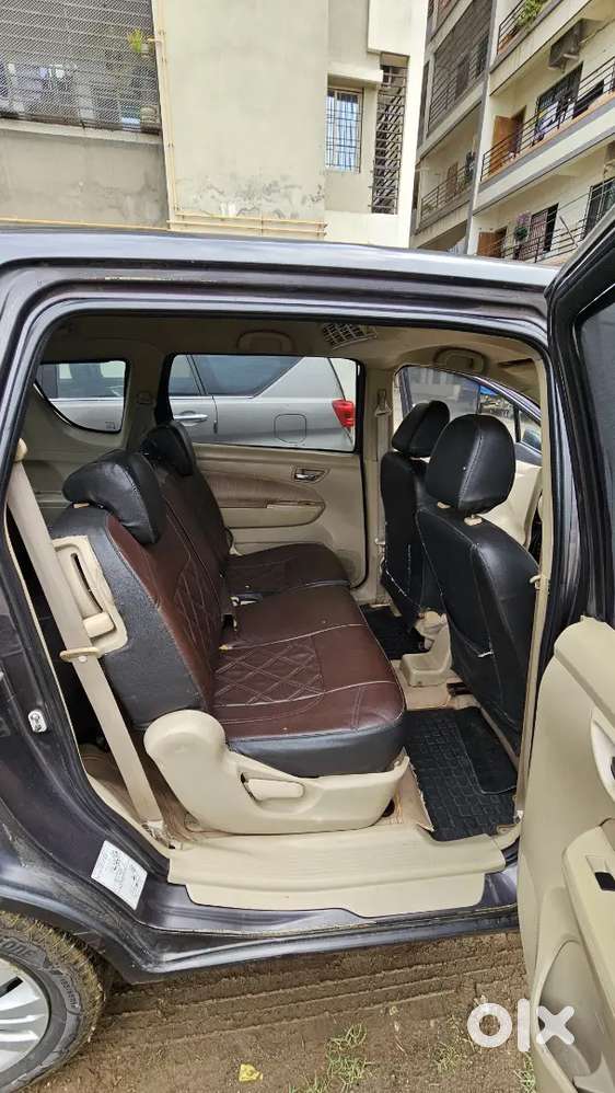 Maruti Suzuki Ertiga 2013