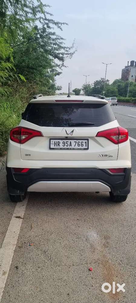 Mahindra Xuv300 2023