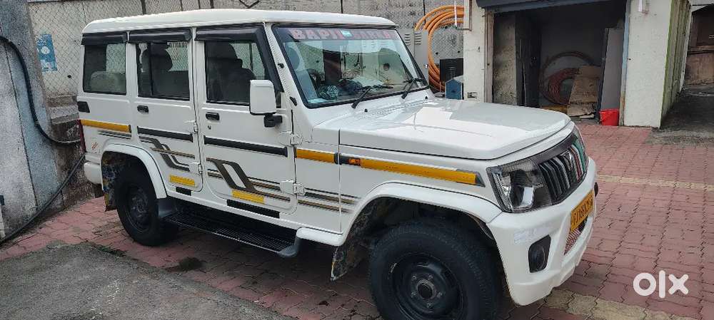 Mahindra Be 6 Diesel 2023