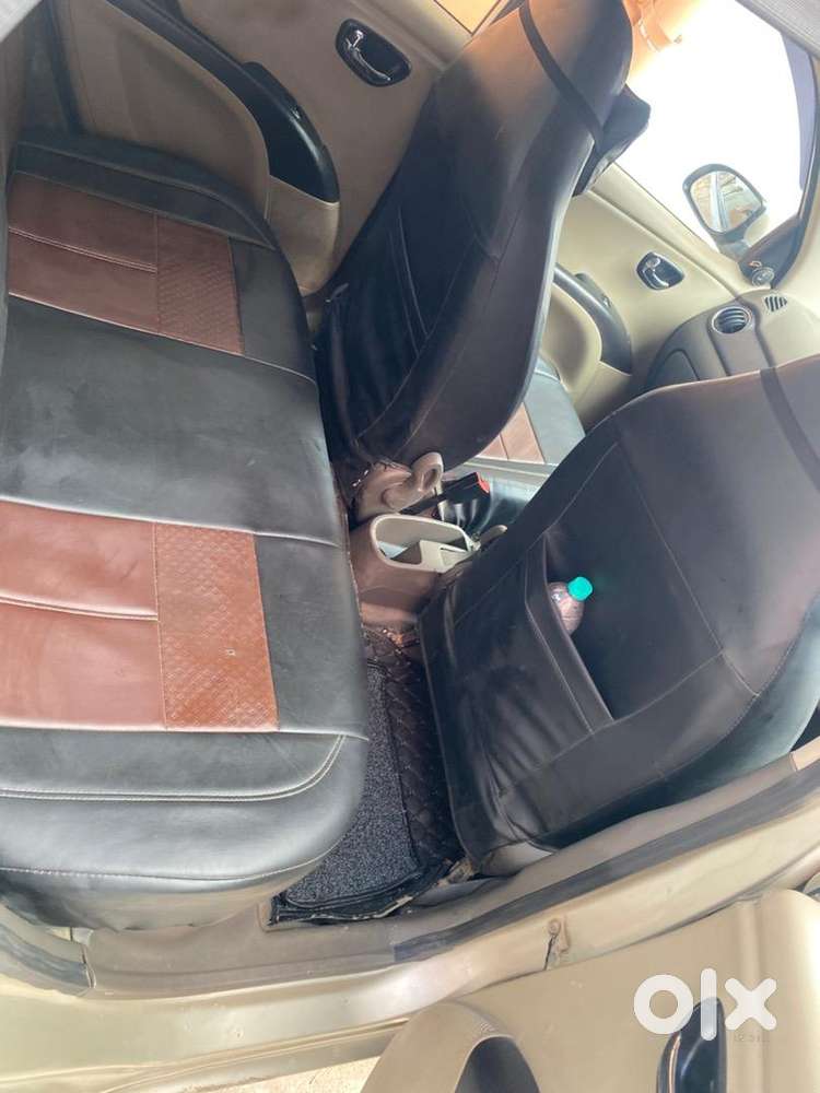 Hyundai I10 2013 Petrol Well Maintained