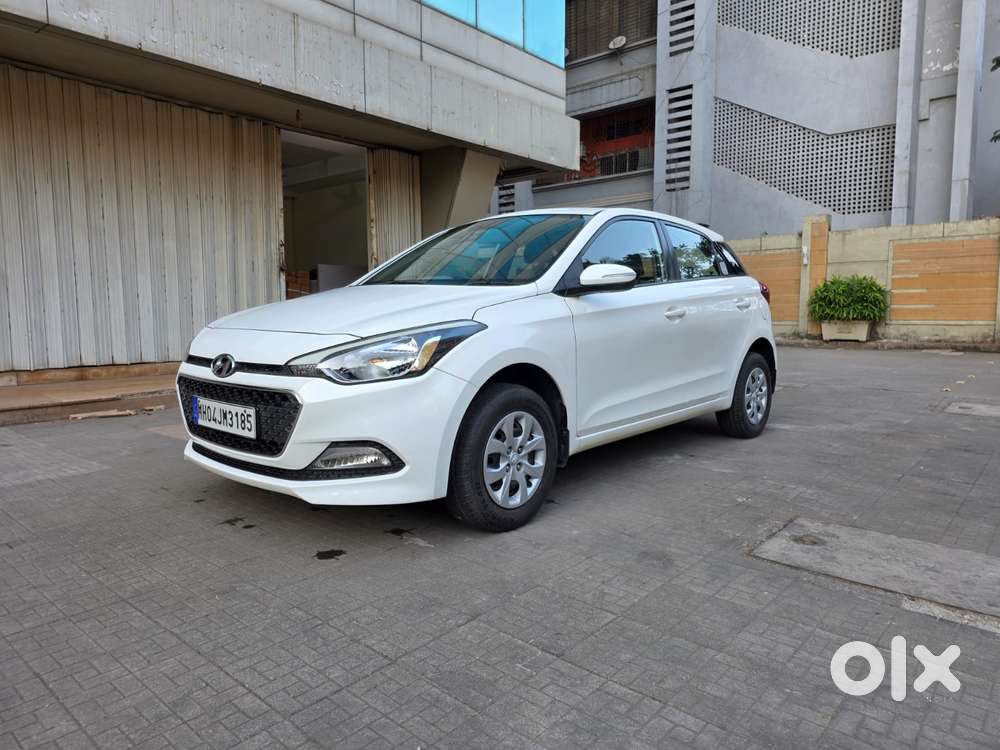 Hyundai I20 1.2 Spotz, 2018, Petrol