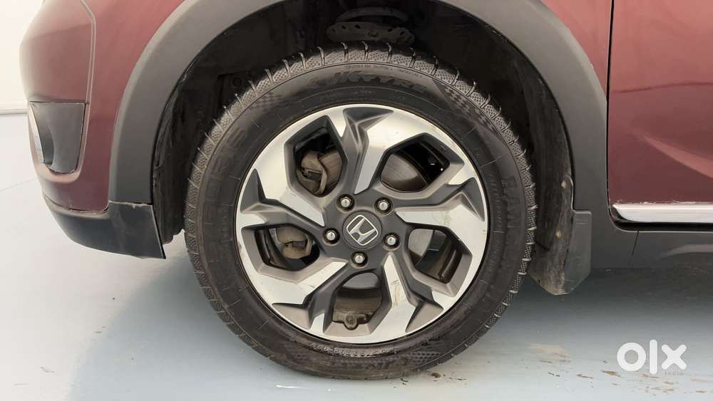 Honda Br-v 1.5 Vx I-dtec Mt, 2018, Diesel