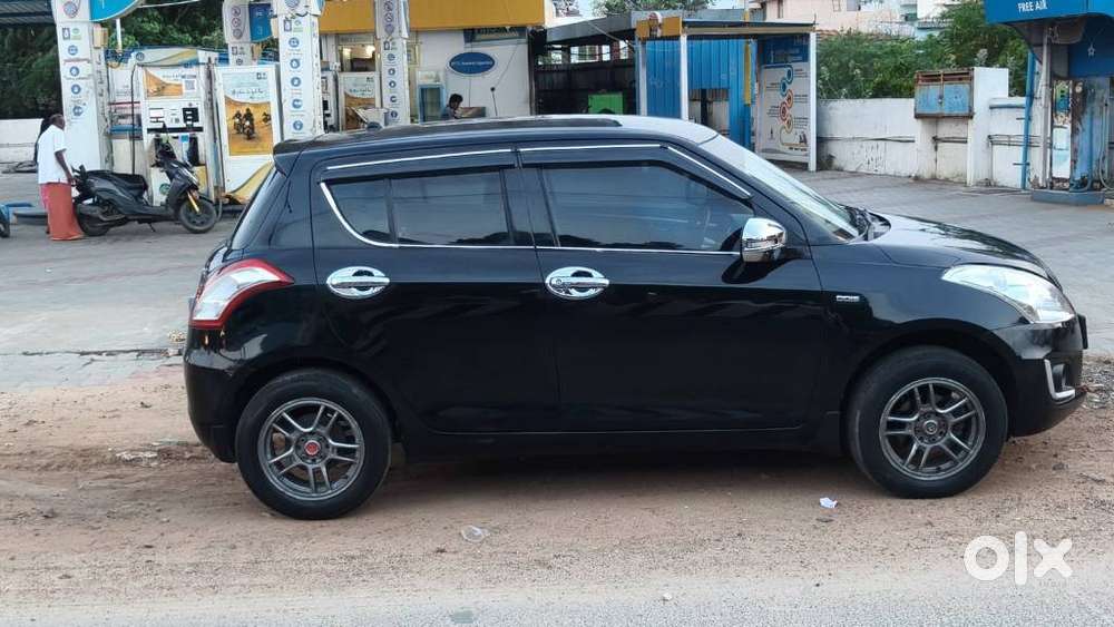 Maruti Suzuki Swift Ddis Vdi, 2012, Diesel