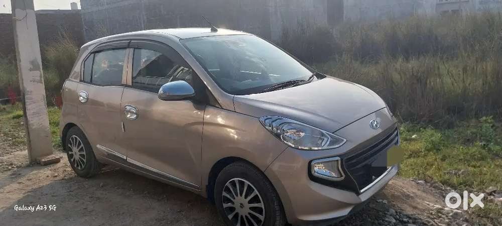 New Santro Sportz