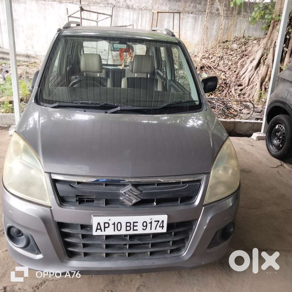 Good Condition Low Kilometres Running