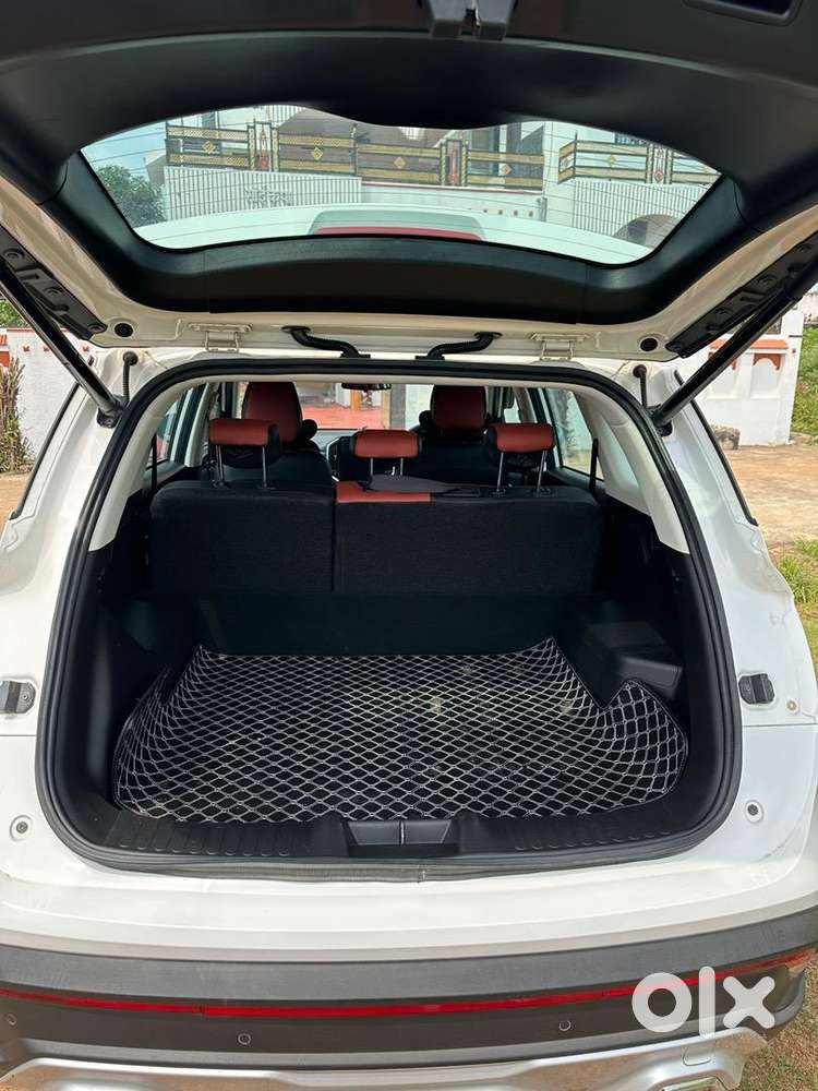 Mg Hector 2020 Petrol Well Maintained