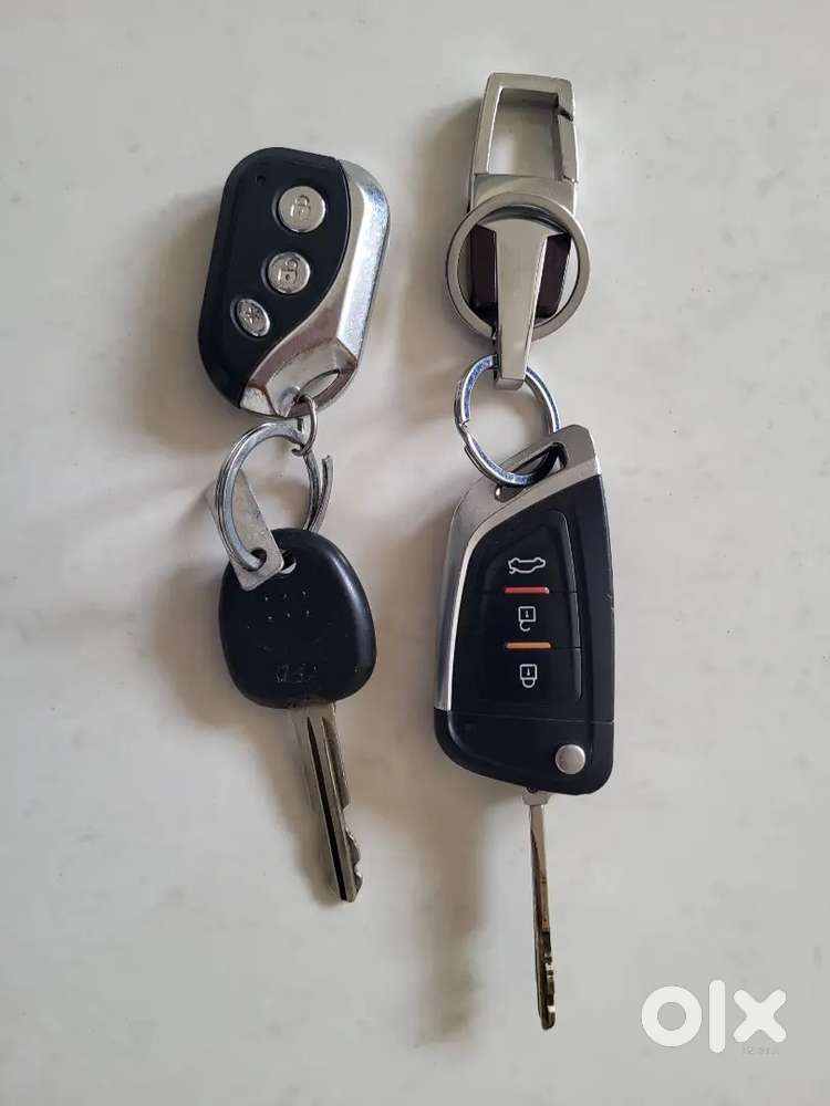Hyundai I10 2011 Model Automatic 1.2 Kappa Good Condition