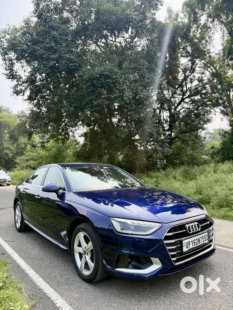 Audi A4 2.0 Technology 40 Tfsi, 2023, Petrol