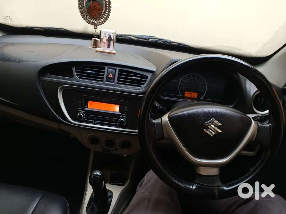 Maruti Suzuki 800 Petrol Manual 2022