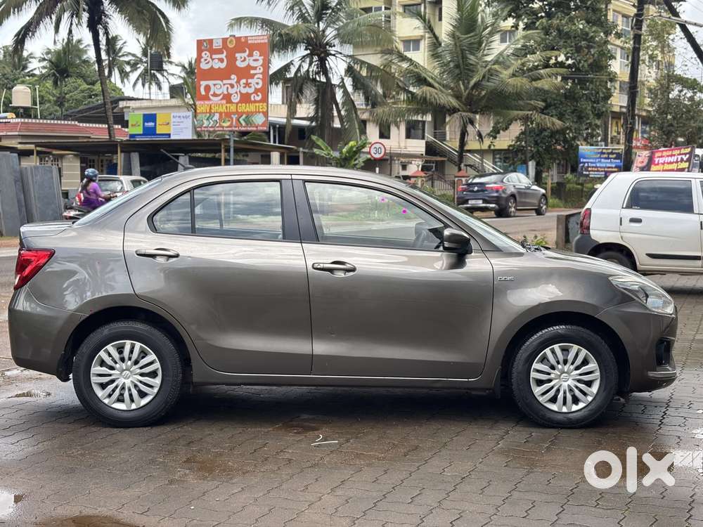 Maruti Suzuki Swift Dzire Vdi Bsiv, 2017, Diesel
