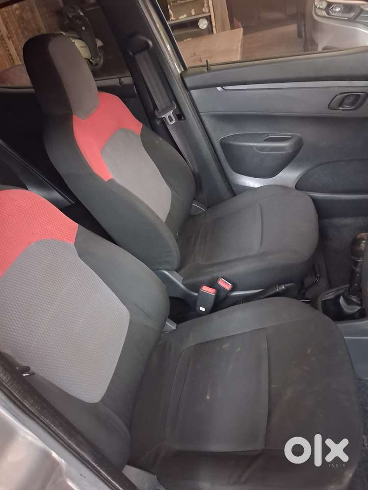 Renault Kwid 1.0 Rxt Optional, 2016, Petrol