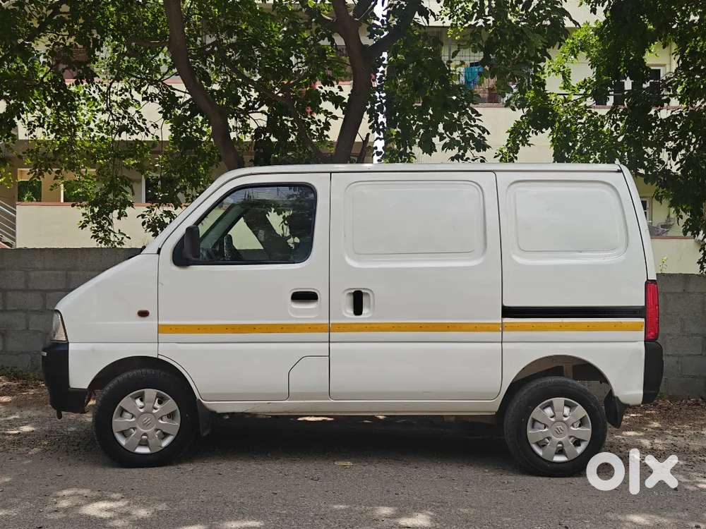 Maruti Suzuki Eeco 2022 Petrol 49000 Km Driven
