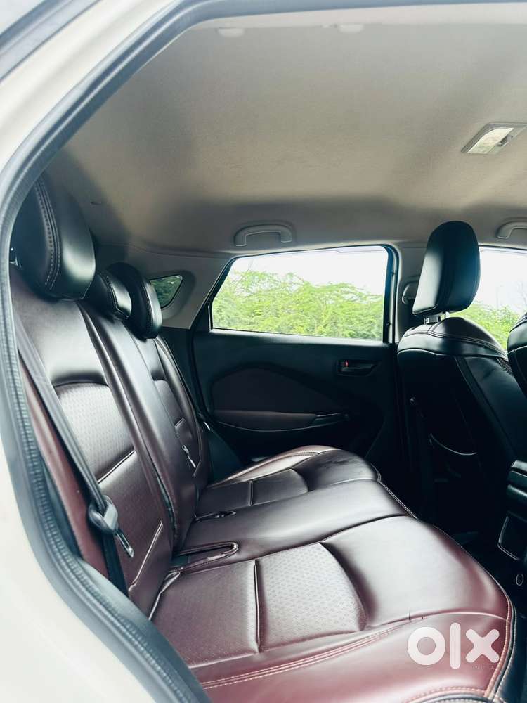 Maruti Suzuki Fronx Sigma 1.2 Mt, 2024, Petrol