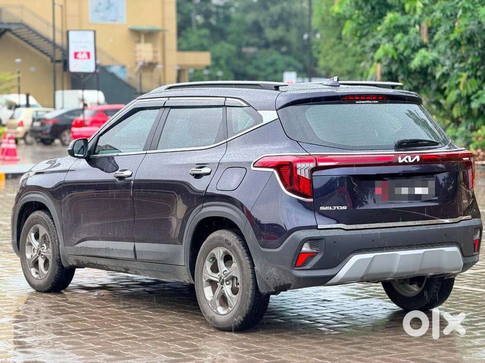 Kia Seltos Htk D, 2023, Diesel