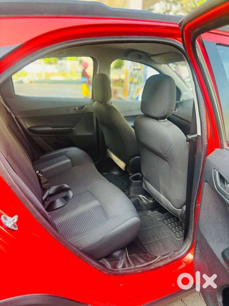 Tata Tiago Nrg Petrol, 2023, Petrol