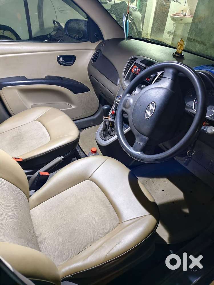 2013  November Hyundai Grand I10 Prime Petrol