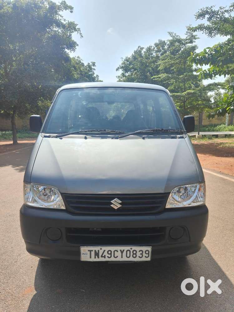 Maruti Suzuki Eeco