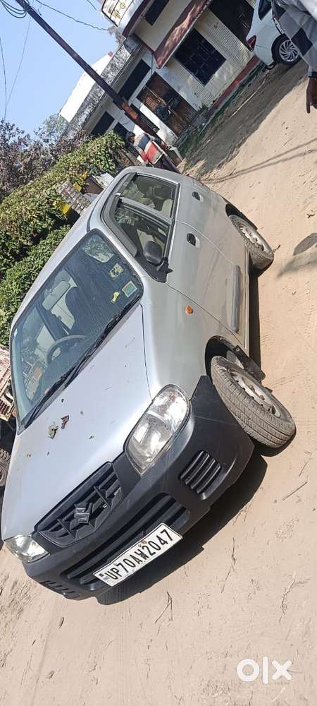 Maruti Suzuki Alto, 2008, Cng & Hybrids