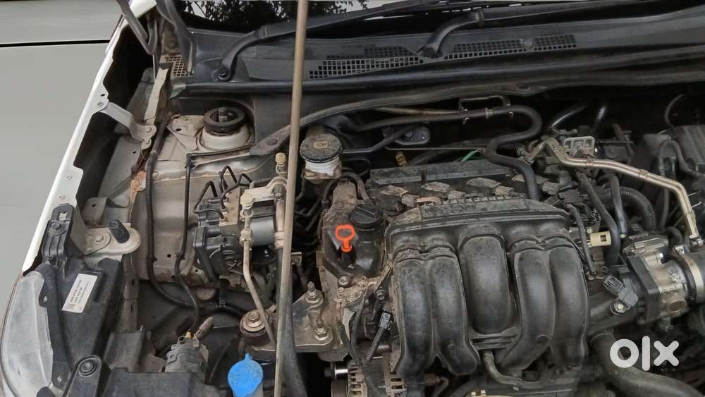 Honda Elevate Zx Mt, 2024, Petrol