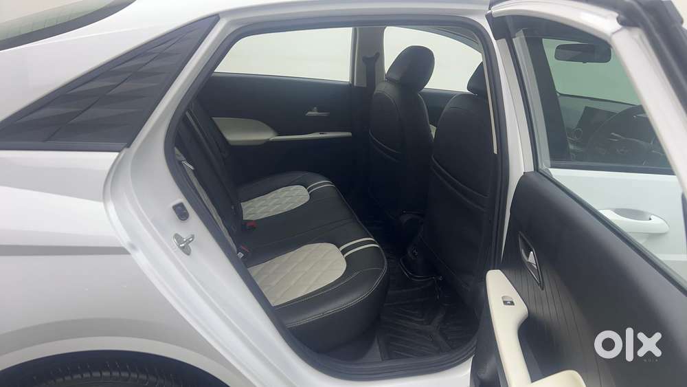 Hyundai Verna Ex 1.5 Petrol Mt, 2025, Petrol