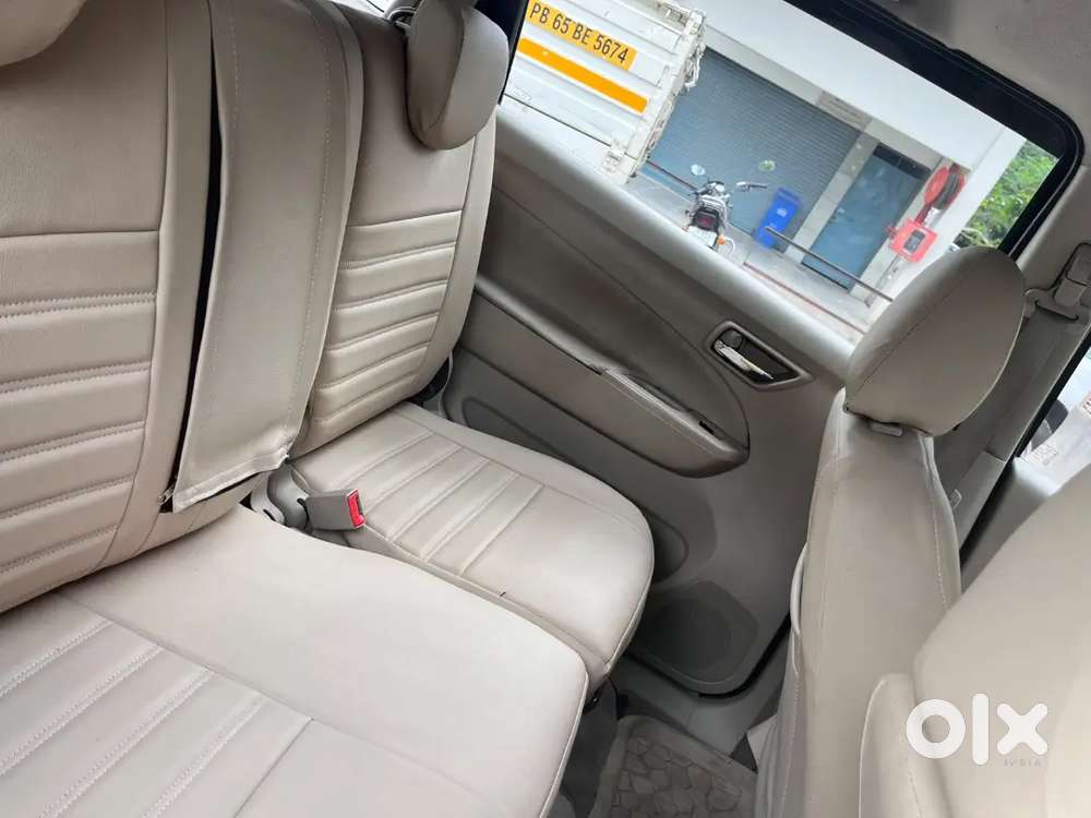 Maruti Suzuki Ertiga Vdi 2017