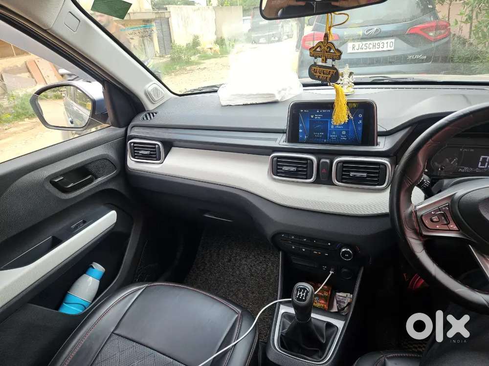 Tata Punch 2024 Cng & Hybrids Good Condition