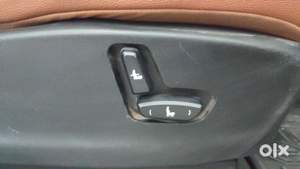 Mg Hector Plus 1.5 Sharp Dct, 2020, Petrol