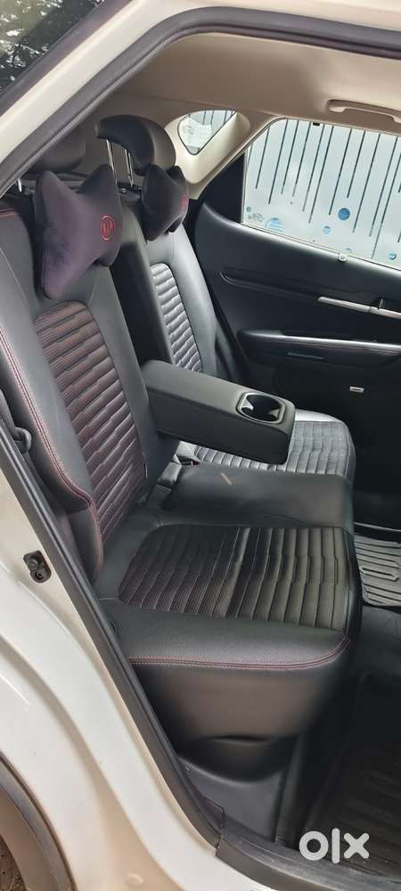 Kia Sonet Gtx Plus Turbo Imt, 2021, Petrol
