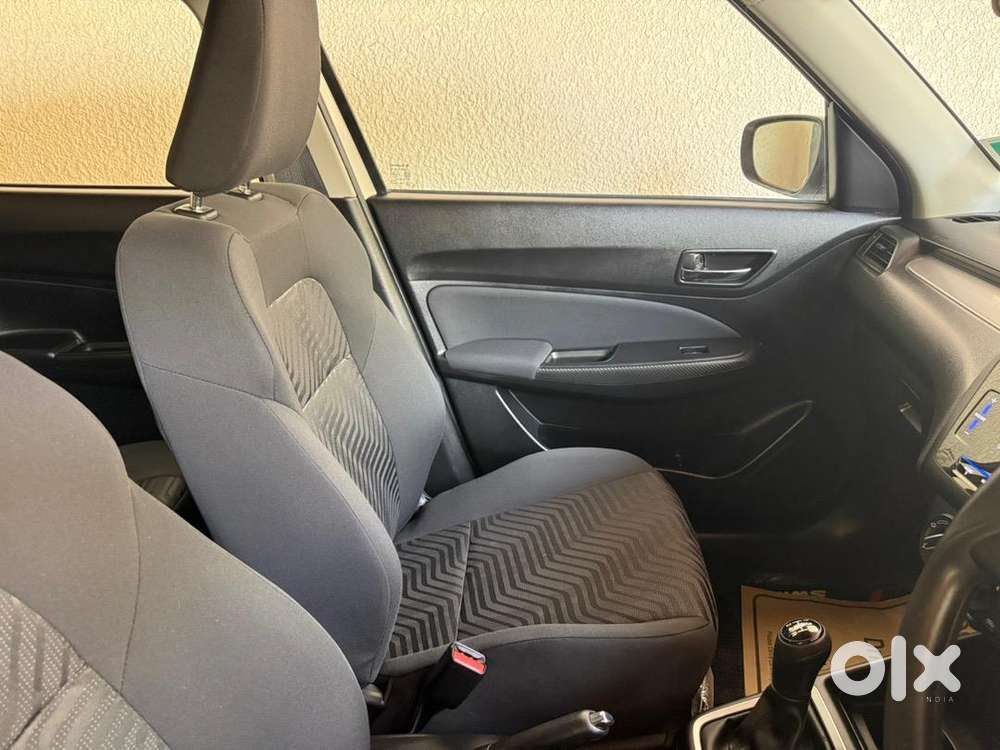 Maruti Suzuki Swift 2023 Petrol Brand New Condition