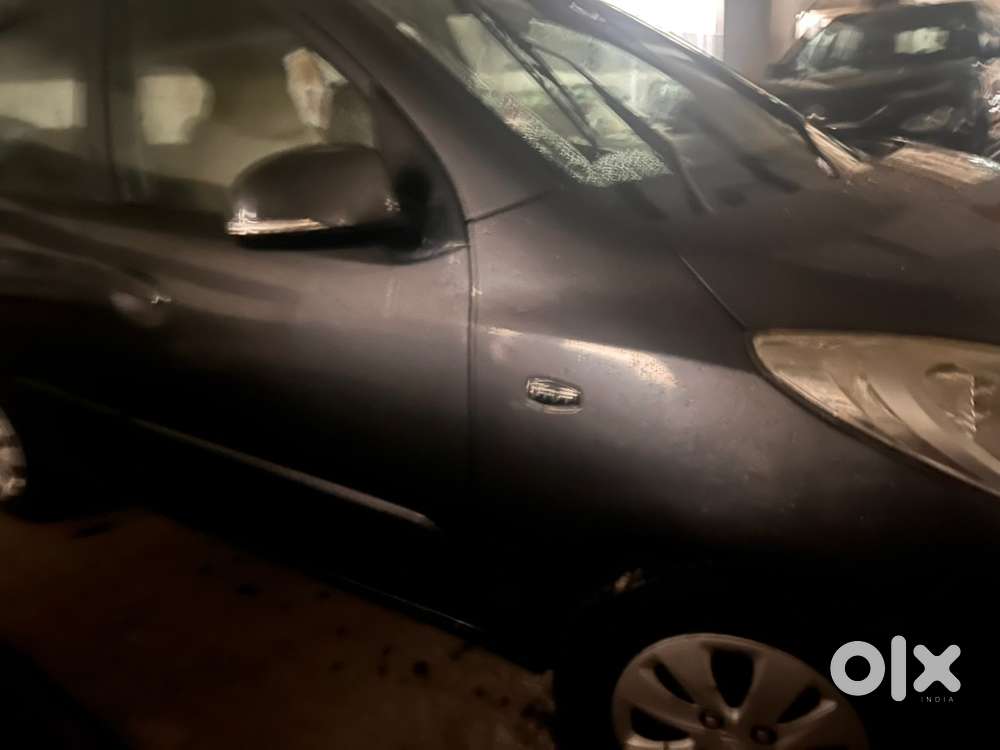 Hyundai I10 2011 Petrol