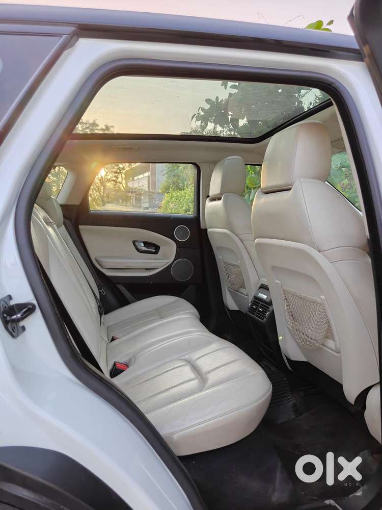 Land Rover Range Evoque Hse, 2019, Diesel