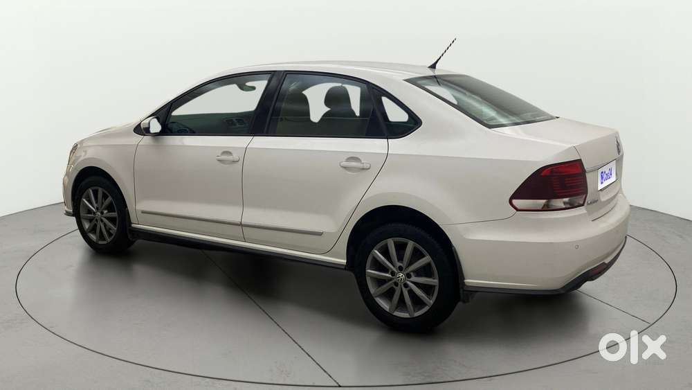 Volkswagen Vento 1.0 Highline Plus, 2020, Petrol