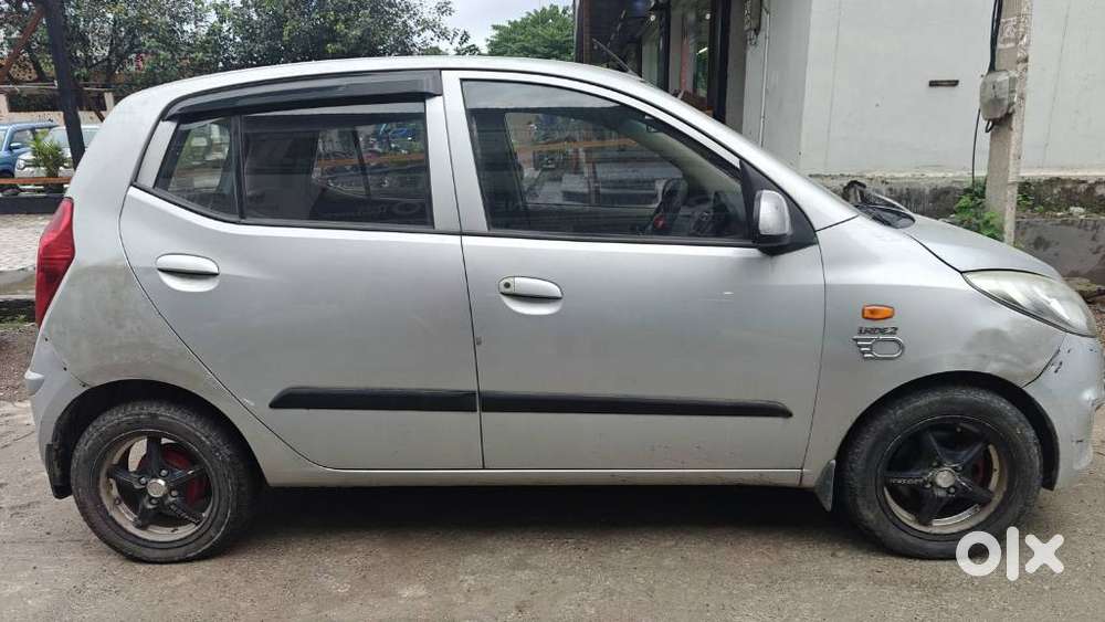 Hyundai I10 Magna 1.1l, 2011, Petrol