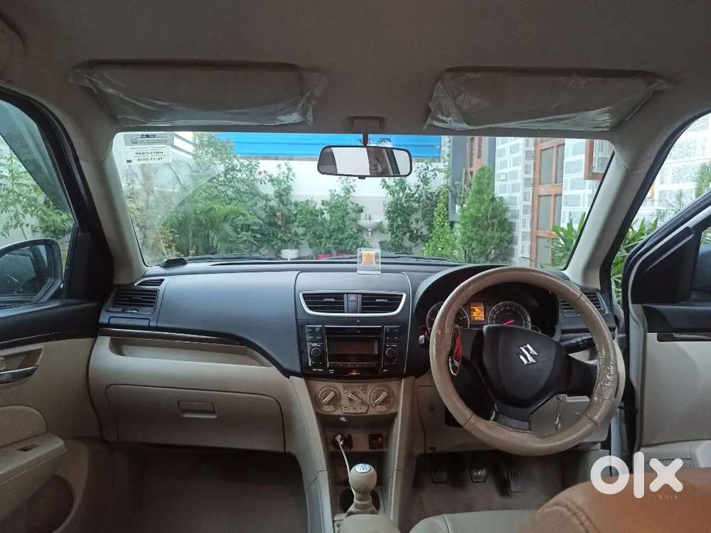 Swift Dzire Vdi 2016 Diesel