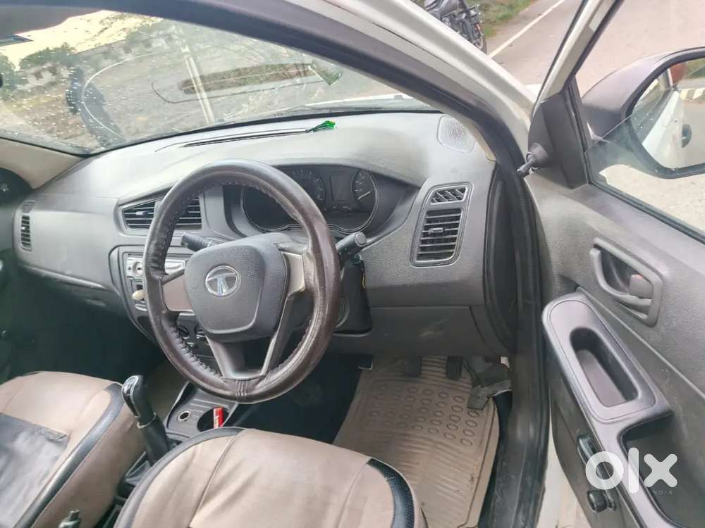 Tata Zest Diesel 2018