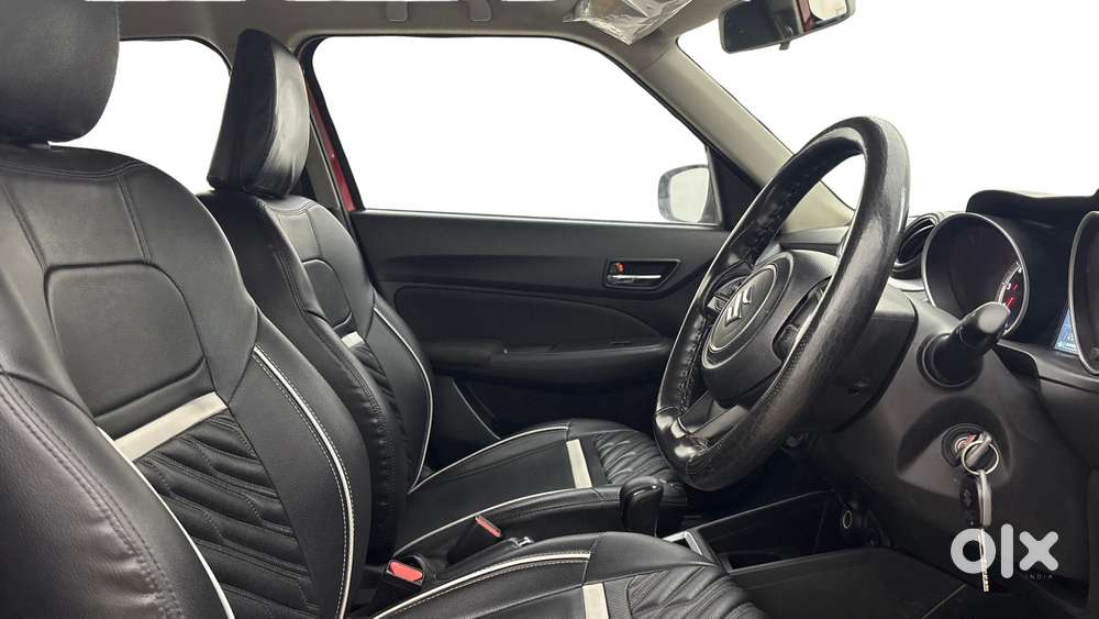 Maruti Suzuki Swift Amt Vxi, 2021, Petrol