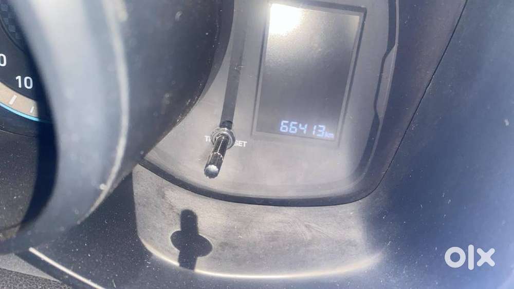 Hyundai Venue 1.5 Crdi Sx (o), 2020, Diesel