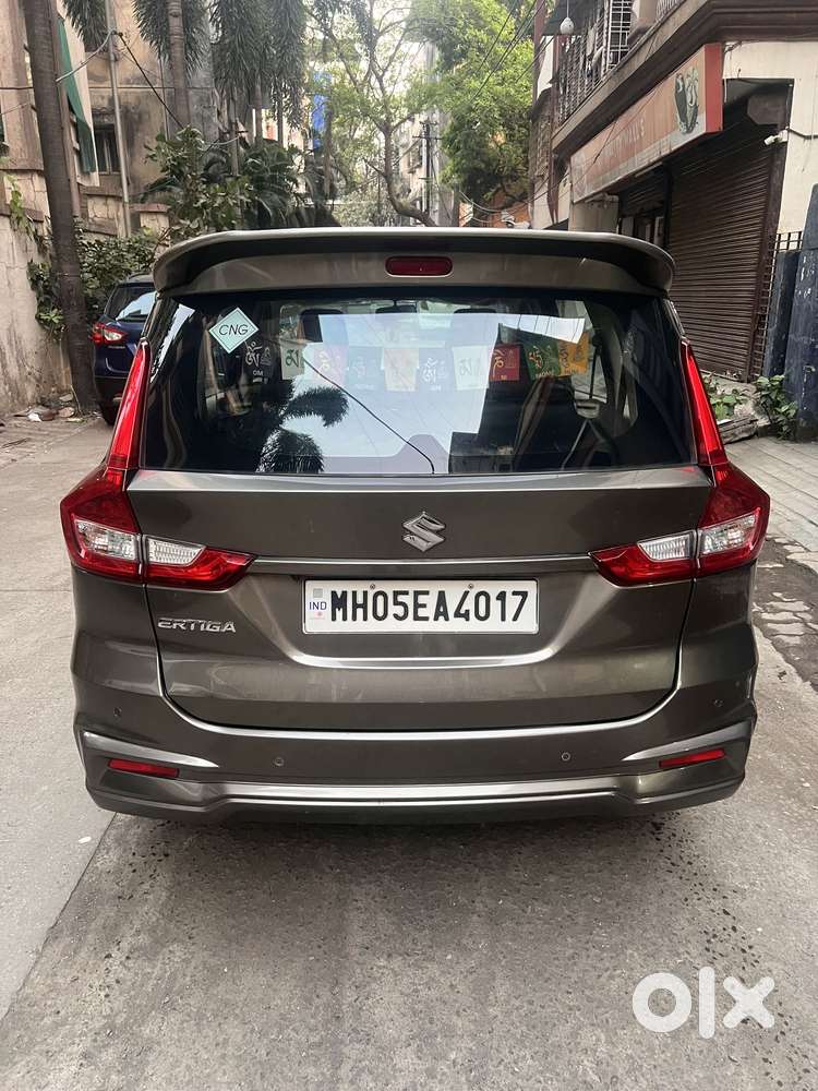Maruti Suzuki Ertiga Vxi (o) Cng, 2019, Cng & Hybrids