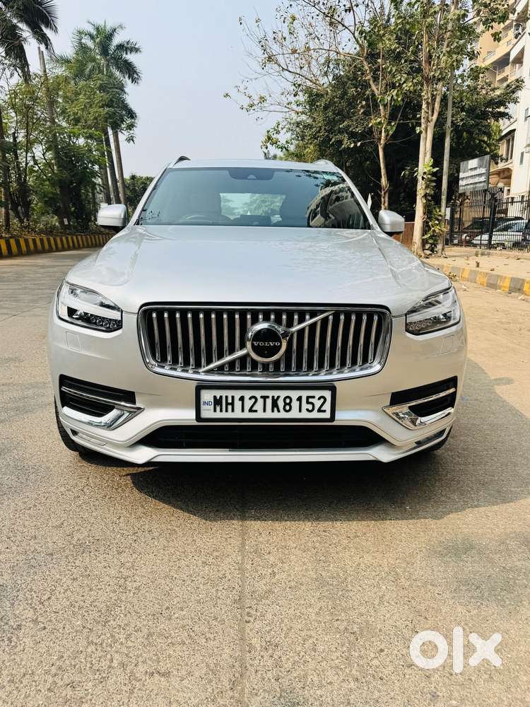 Volvo Xc 90 D5 Inscription, 2021, Diesel