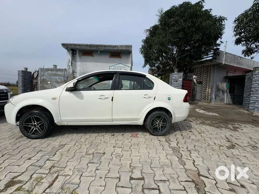 Ford Fiesta 2009 Diesel Well Maintained