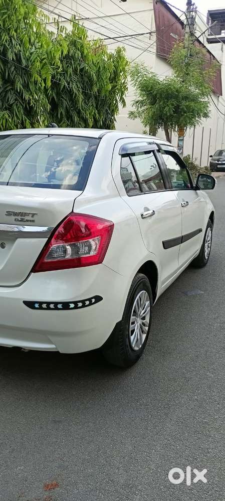 Maruti Suzuki Dzire Vdi, 2014, Diesel